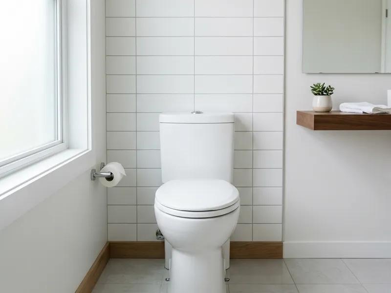 Toilet Repair & Installation Plumber in Faucett, MO
